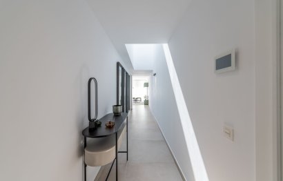 Resale - Apartment - Penthouse - Benalmádena - Benalmadena Centro