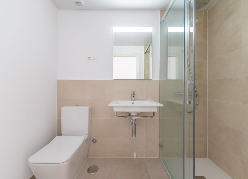 Resale - Apartment - Penthouse - Benalmádena - Benalmadena Centro