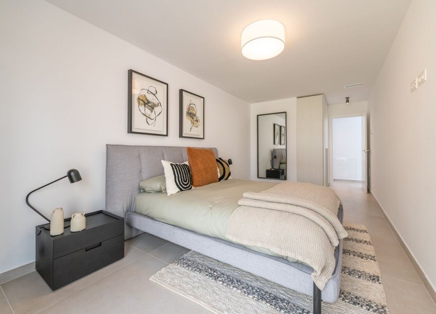 Resale - Apartment - Penthouse - Benalmádena - Benalmadena Centro