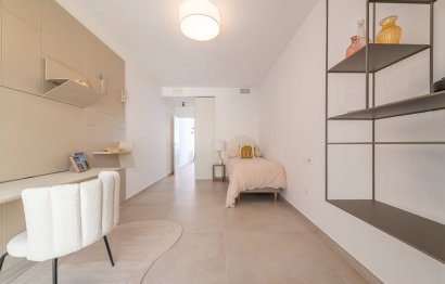 Resale - Apartment - Penthouse - Benalmádena - Benalmadena Centro