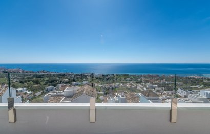 Resale - Apartment - Penthouse - Benalmádena - Benalmadena Centro