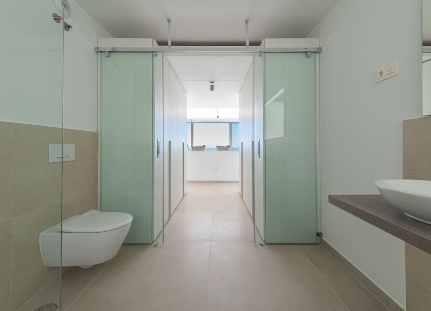 Resale - Apartment - Penthouse - Benalmádena - Benalmadena Centro