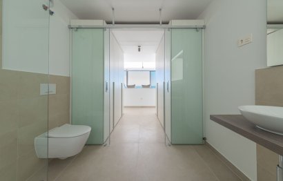 Resale - Apartment - Penthouse - Benalmádena - Benalmadena Centro