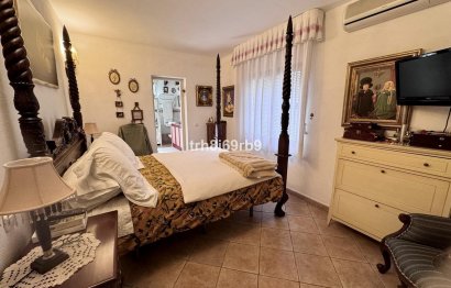 Resale - House - Detached Villa - Atalaya - Atalaya Centro