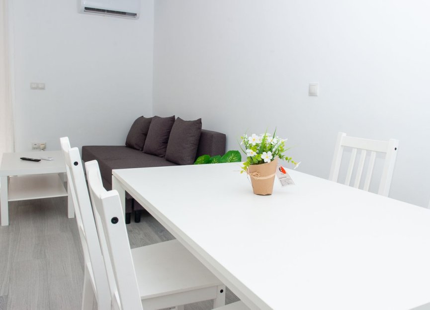 Resale - Apartment - Middle Floor Apartment - Fuengirola - Fuengirola Centro