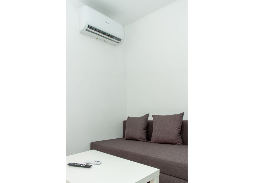 Resale - Apartment - Middle Floor Apartment - Fuengirola - Fuengirola Centro