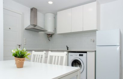 Resale - Apartment - Middle Floor Apartment - Fuengirola - Fuengirola Centro