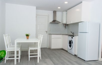 Resale - Apartment - Middle Floor Apartment - Fuengirola - Fuengirola Centro