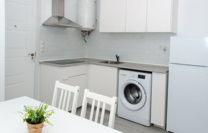 Resale - Apartment - Middle Floor Apartment - Fuengirola - Fuengirola Centro