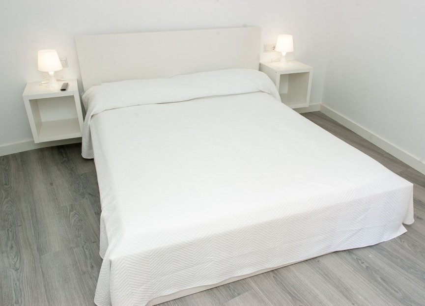 Resale - Apartment - Middle Floor Apartment - Fuengirola - Fuengirola Centro