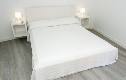 Resale - Apartment - Middle Floor Apartment - Fuengirola - Fuengirola Centro