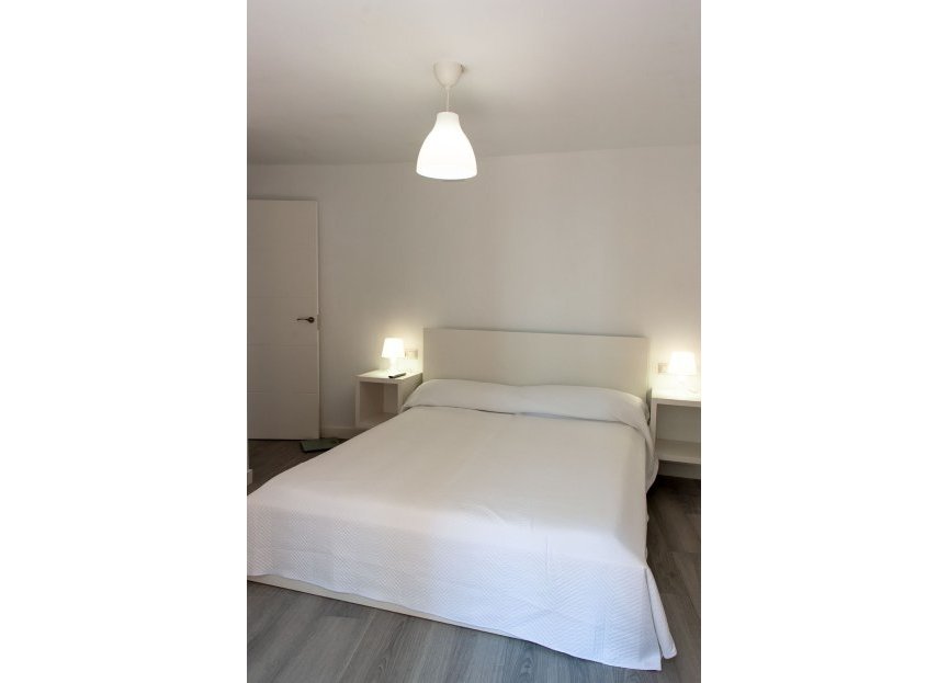 Resale - Apartment - Middle Floor Apartment - Fuengirola - Fuengirola Centro