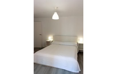 Resale - Apartment - Middle Floor Apartment - Fuengirola - Fuengirola Centro