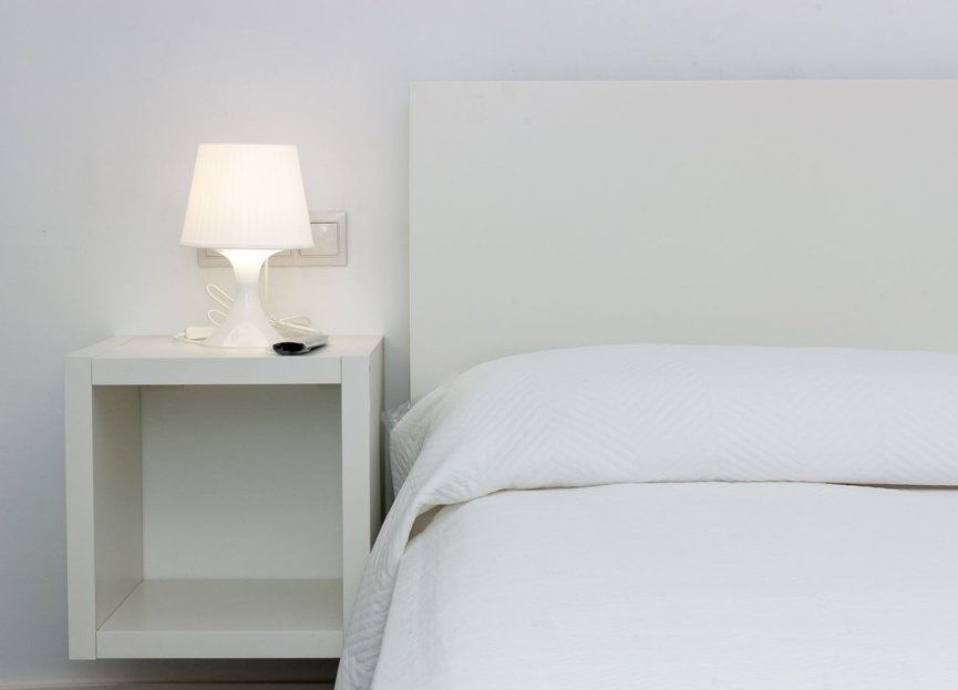 Resale - Apartment - Middle Floor Apartment - Fuengirola - Fuengirola Centro