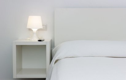 Resale - Apartment - Middle Floor Apartment - Fuengirola - Fuengirola Centro