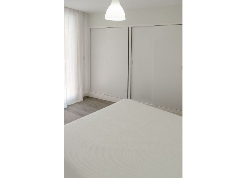 Resale - Apartment - Middle Floor Apartment - Fuengirola - Fuengirola Centro