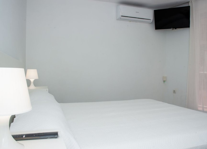 Resale - Apartment - Middle Floor Apartment - Fuengirola - Fuengirola Centro