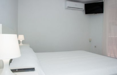 Resale - Apartment - Middle Floor Apartment - Fuengirola - Fuengirola Centro