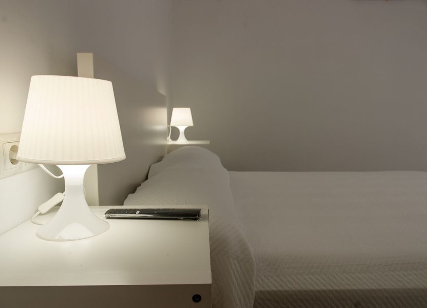 Resale - Apartment - Middle Floor Apartment - Fuengirola - Fuengirola Centro