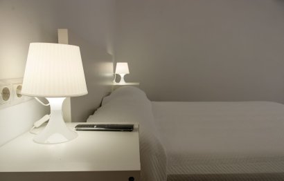 Resale - Apartment - Middle Floor Apartment - Fuengirola - Fuengirola Centro