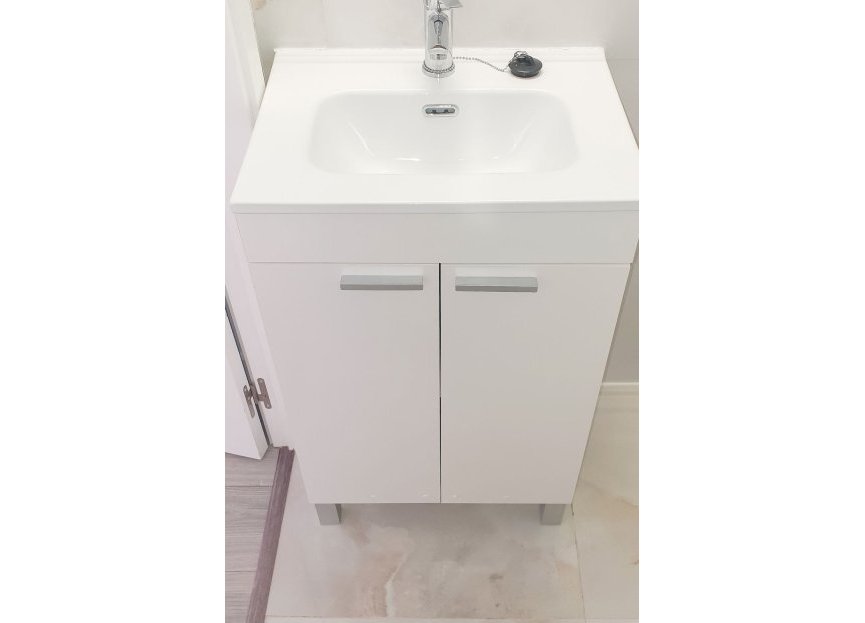 Resale - Apartment - Middle Floor Apartment - Fuengirola - Fuengirola Centro