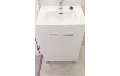 Resale - Apartment - Middle Floor Apartment - Fuengirola - Fuengirola Centro