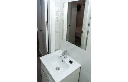 Resale - Apartment - Middle Floor Apartment - Fuengirola - Fuengirola Centro