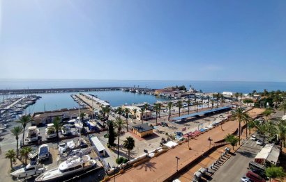 Resale - Apartment - Middle Floor Apartment - Fuengirola - Fuengirola Centro