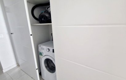 Resale - Apartment - Middle Floor Apartment - Fuengirola - Fuengirola Centro