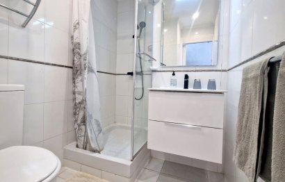 Resale - Apartment - Middle Floor Apartment - Fuengirola - Fuengirola Centro