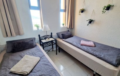 Resale - Apartment - Middle Floor Apartment - Fuengirola - Fuengirola Centro