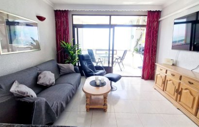 Resale - Apartment - Middle Floor Apartment - Fuengirola - Fuengirola Centro