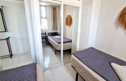 Resale - Apartment - Middle Floor Apartment - Fuengirola - Fuengirola Centro