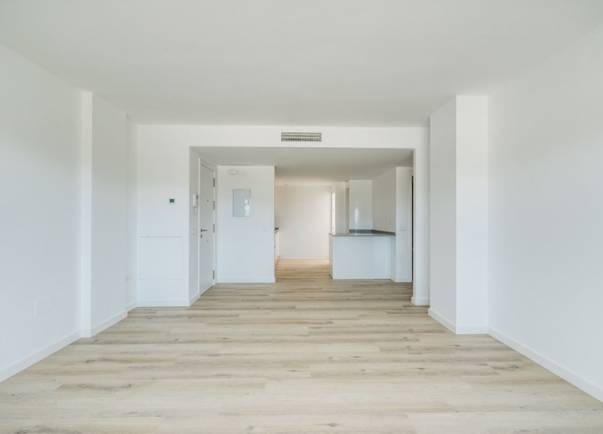 Reventa - Apartment - Middle Floor Apartment - Marbella - Nueva Andalucia