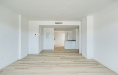 Reventa - Apartment - Middle Floor Apartment - Marbella - Nueva Andalucia