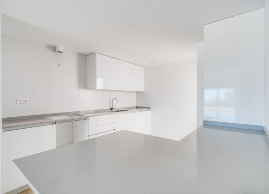 Reventa - Apartment - Middle Floor Apartment - Marbella - Nueva Andalucia