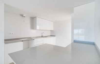 Reventa - Apartment - Middle Floor Apartment - Marbella - Nueva Andalucia