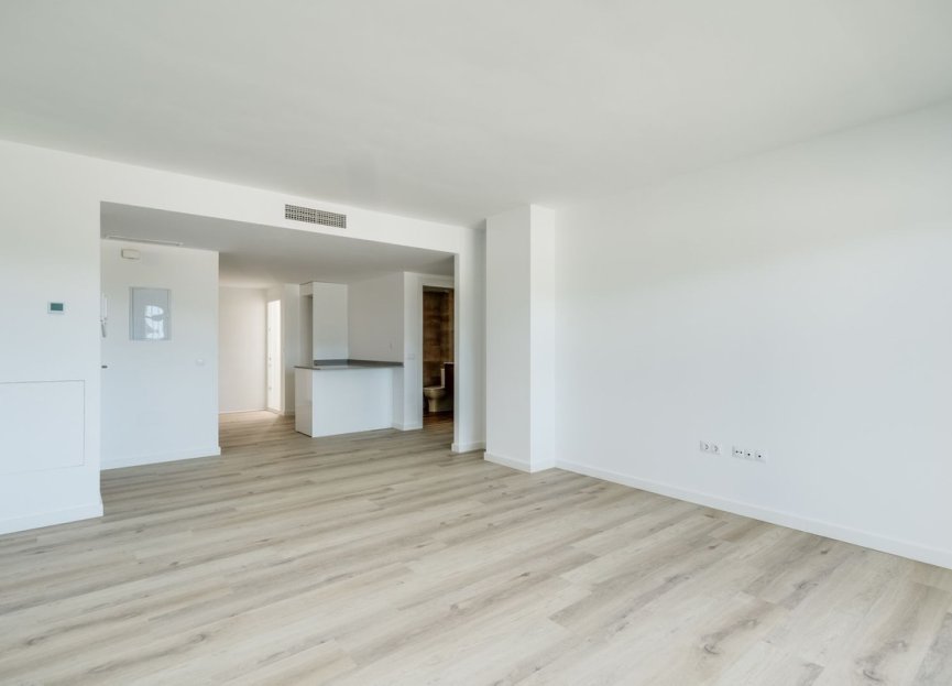 Reventa - Apartment - Middle Floor Apartment - Marbella - Nueva Andalucia