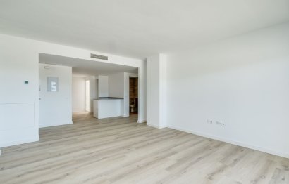 Reventa - Apartment - Middle Floor Apartment - Marbella - Nueva Andalucia