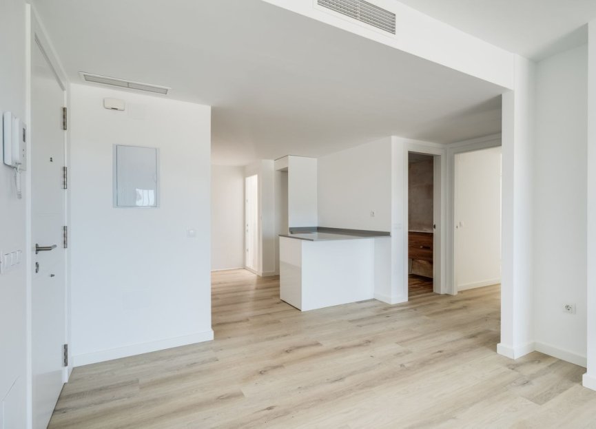 Reventa - Apartment - Middle Floor Apartment - Marbella - Nueva Andalucia