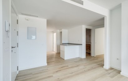 Reventa - Apartment - Middle Floor Apartment - Marbella - Nueva Andalucia