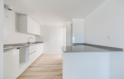 Reventa - Apartment - Middle Floor Apartment - Marbella - Nueva Andalucia