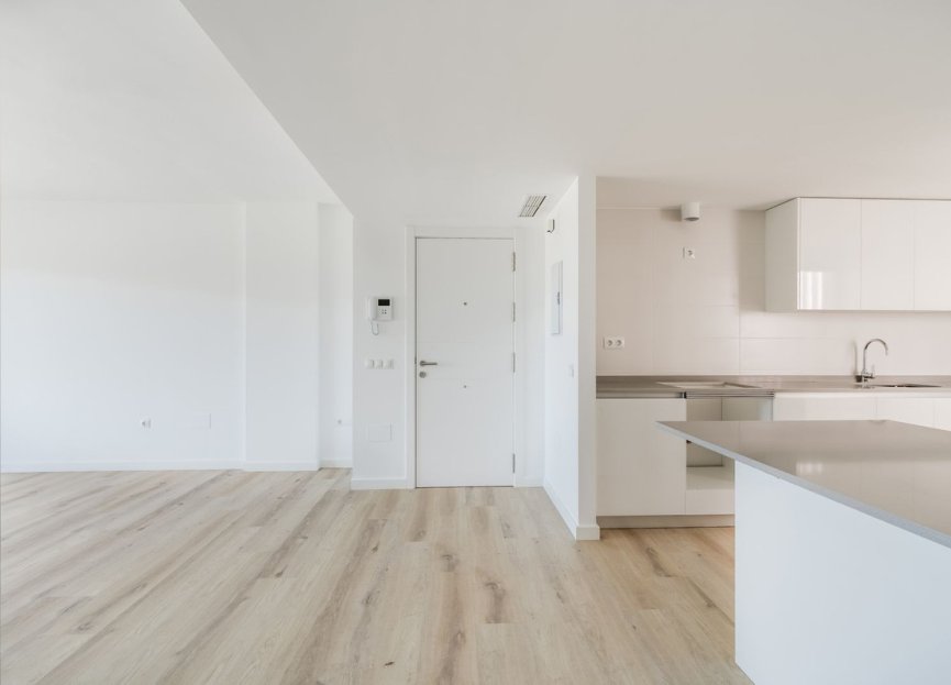 Reventa - Apartment - Middle Floor Apartment - Marbella - Nueva Andalucia