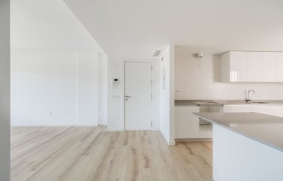 Reventa - Apartment - Middle Floor Apartment - Marbella - Nueva Andalucia