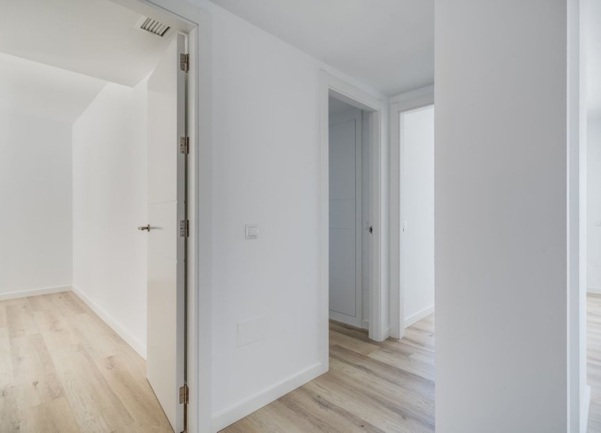 Reventa - Apartment - Middle Floor Apartment - Marbella - Nueva Andalucia