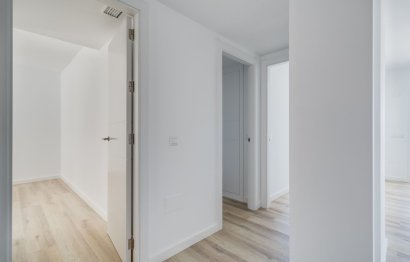 Reventa - Apartment - Middle Floor Apartment - Marbella - Nueva Andalucia