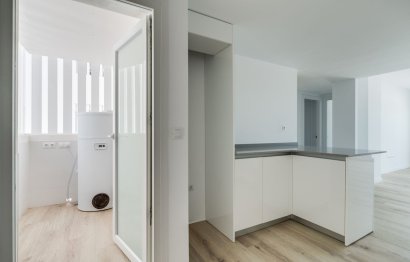 Reventa - Apartment - Middle Floor Apartment - Marbella - Nueva Andalucia