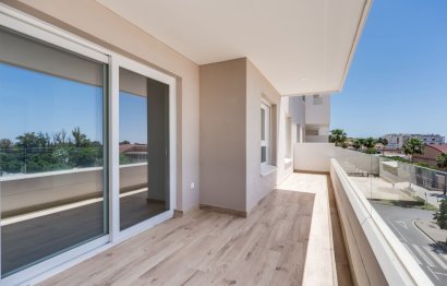 Reventa - Apartment - Middle Floor Apartment - Marbella - Nueva Andalucia