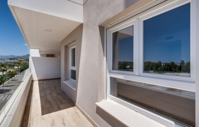 Reventa - Apartment - Middle Floor Apartment - Marbella - Nueva Andalucia