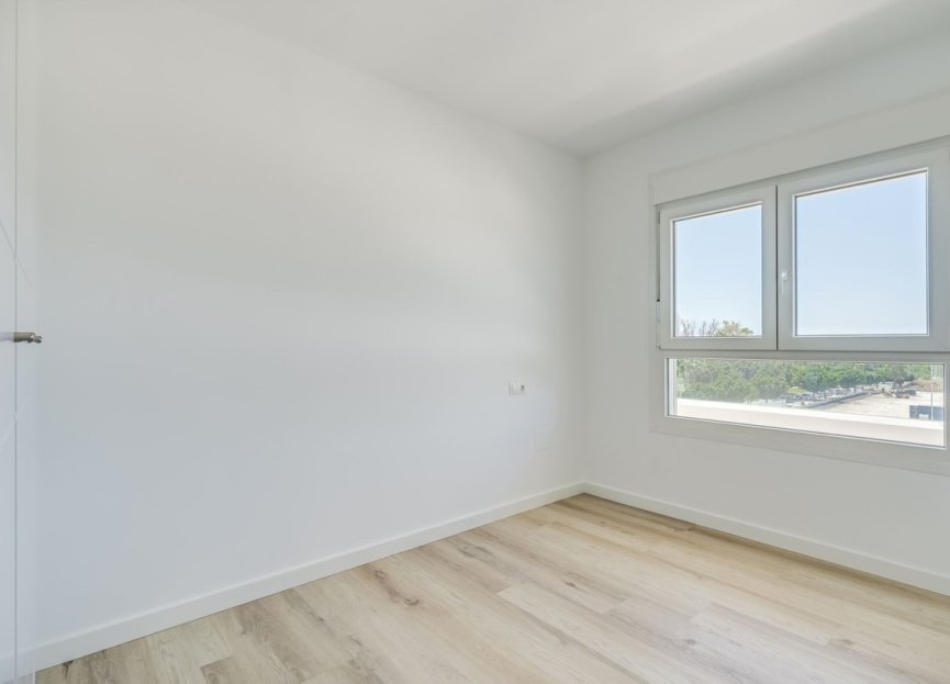 Reventa - Apartment - Middle Floor Apartment - Marbella - Nueva Andalucia